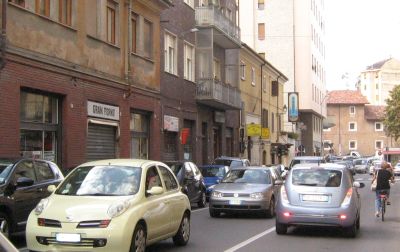 Corso Romita