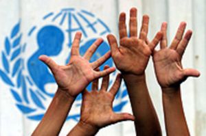 unicef - I