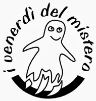 venerdì mistero