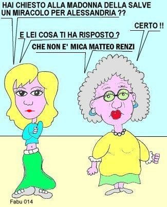 vignetta - I