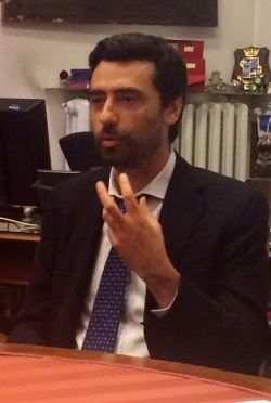Andrea Barbanera