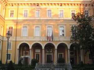 Castelnuovo scrivia -I