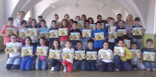 Libro risparmio Castelnuovo S. 2