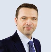 Il sindaco Domenico Miloscio