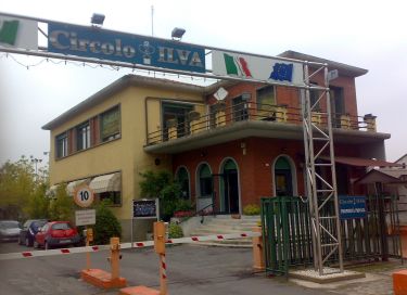 Novi circolo Ilva - I
