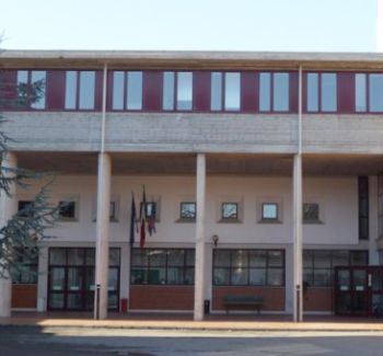 Novi ligure liceo Amaldi - I