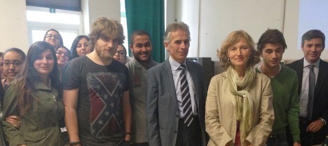 UBI Banca foto incontro - Copia