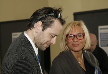 abonante e rossa - E