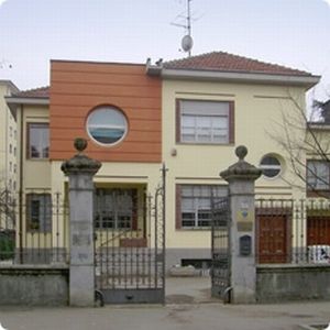 la sede dell'Acos