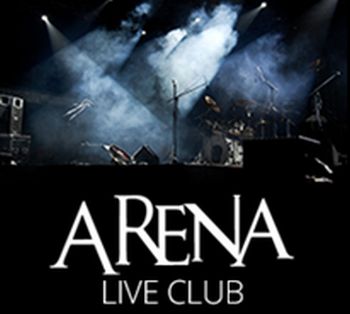 arena live club - Q