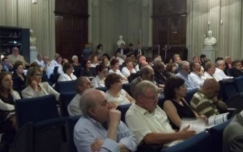 aso bilancio sociale - I