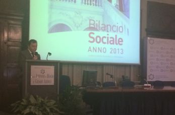 aso bilancio sociale - Q