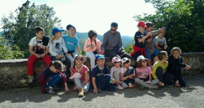 bambini villalvenria - L