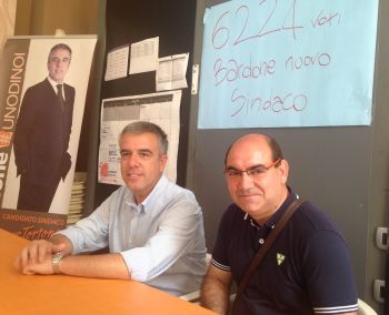 Bardone e Santoro