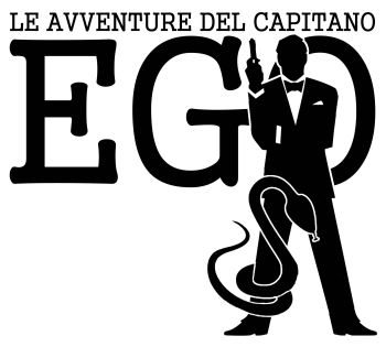 capitan ego - I