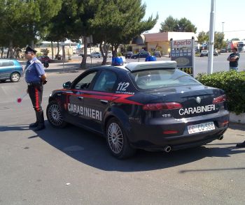 carabinieri - Q