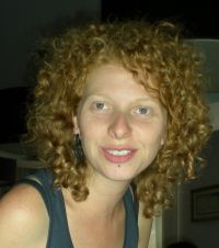 Daria Carmi