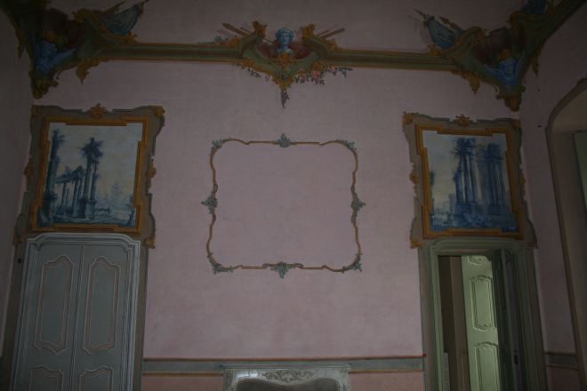 castelnuovo centurione- L