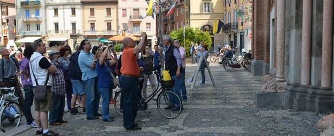 castelnuovo visite - L