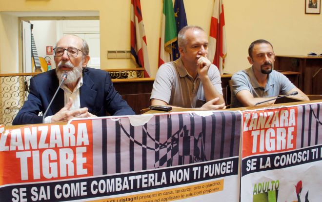 conf stampa lombardi - L