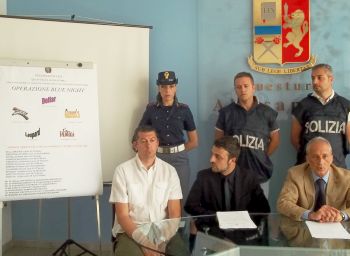 conf stampa prostitute - I