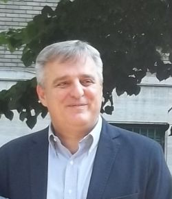 Dante Davio
