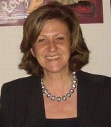 Marcella Graziano