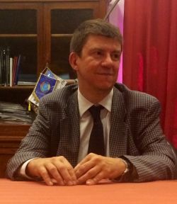 Marco ladetto