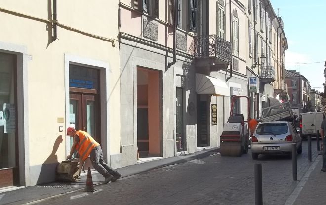 marciapiedi emilia - L