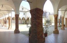 museo casale - E