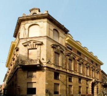 palazzo Monferrato - I