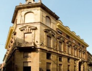 Palazzo del Monferrato