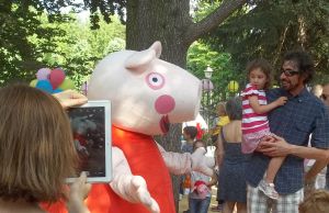 parco guiochi fondazione - 2I