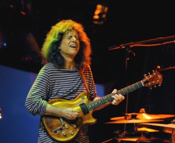 pat metheny -2 I