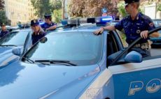 polizia - polstrada E