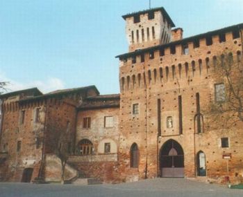 Il municipio di Pozzolo