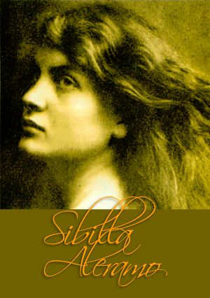 sibilla aleramo - I