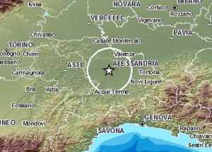 terremoto