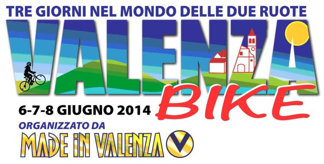 valenza bike - L