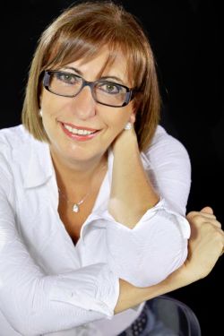 Maria Teresa Valle