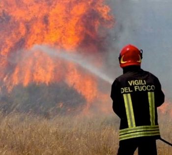 vigili del fuoco - Q