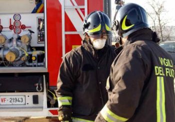 vigili del fuoco - Q