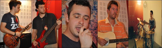 BANNER THREE FOUR NOW