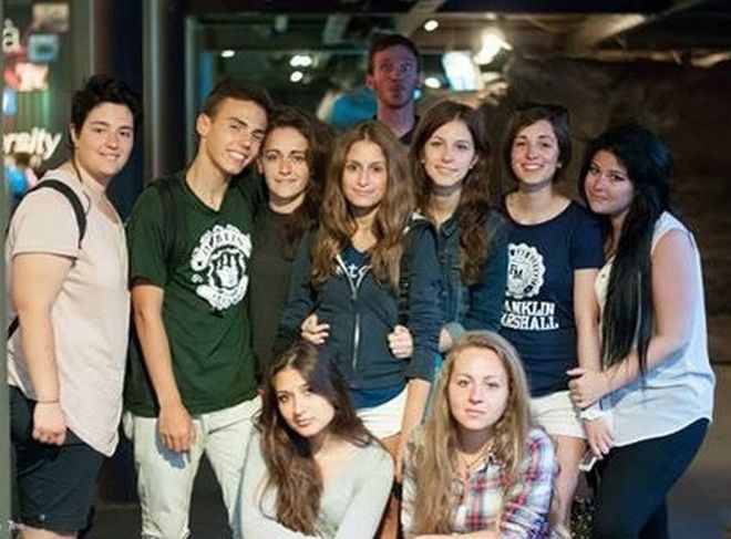 Foto chew the Future L