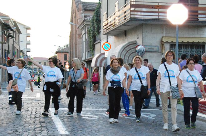 Pontecurone corsa - L