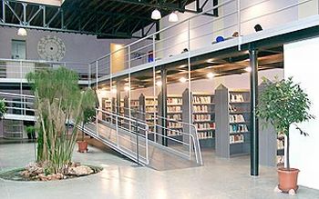 La Biblioteca di Acqui 