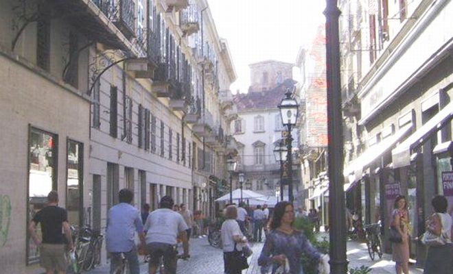 via Migliara