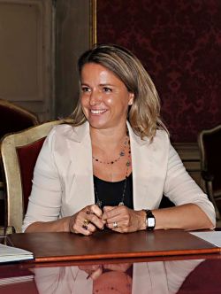 Cristina Balbo