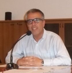 Bardone parla ai sindaci