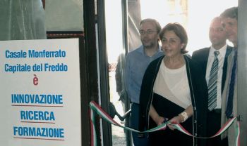 capitale freddo - I